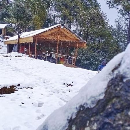 Mukteshwar Grand Retreat Luaran gambar