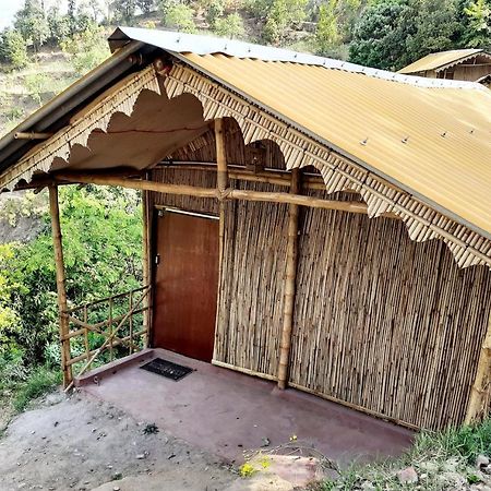 Mukteshwar Grand Retreat Luaran gambar