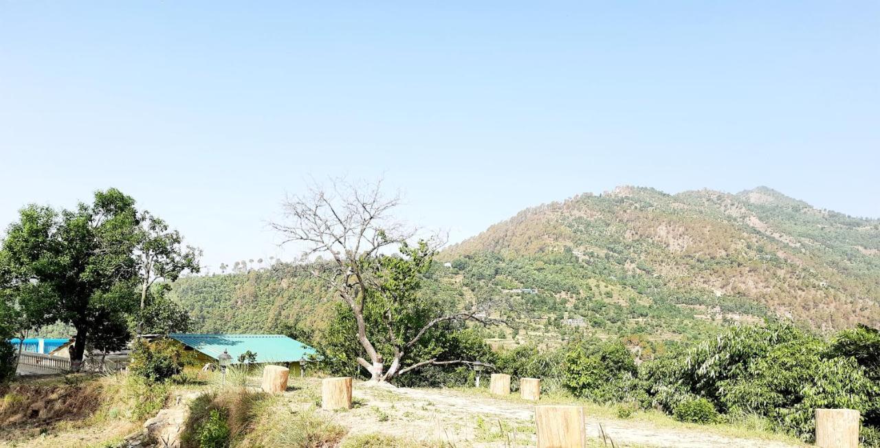 Mukteshwar Grand Retreat Luaran gambar