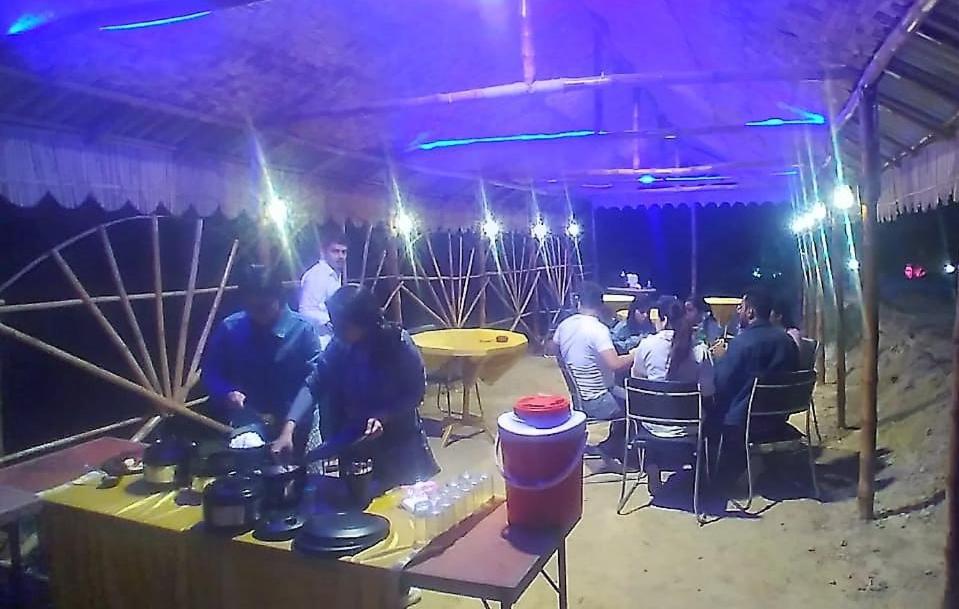 Mukteshwar Grand Retreat Luaran gambar
