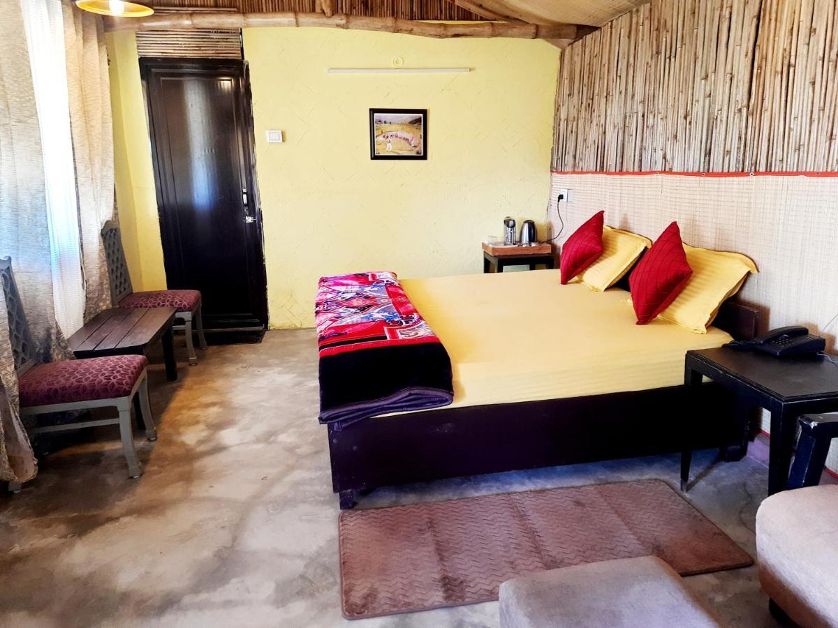 Mukteshwar Grand Retreat Luaran gambar