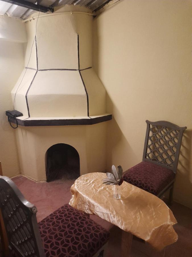 Mukteshwar Grand Retreat Luaran gambar