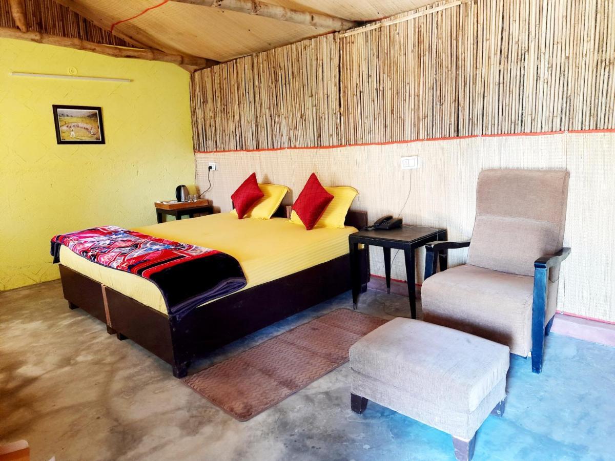 Mukteshwar Grand Retreat Luaran gambar