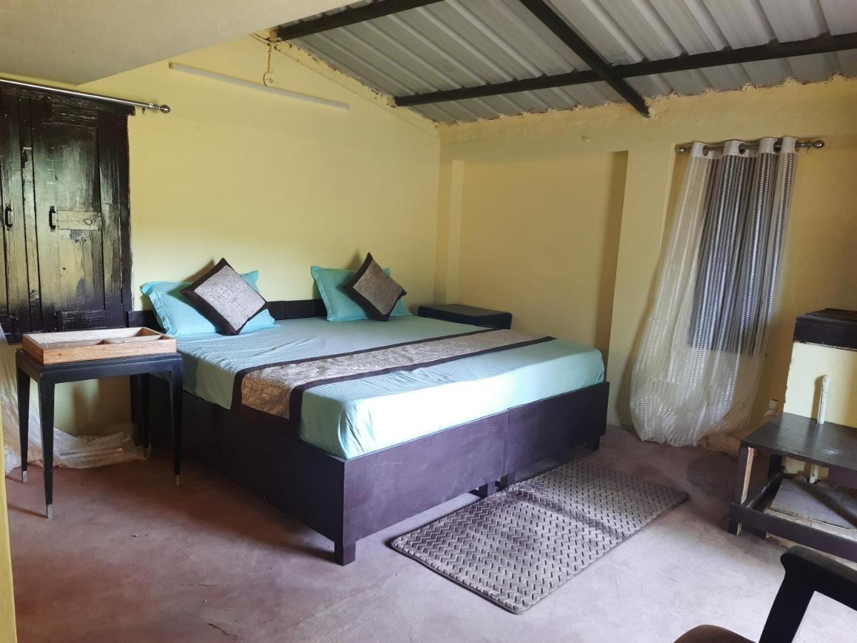 Mukteshwar Grand Retreat Luaran gambar