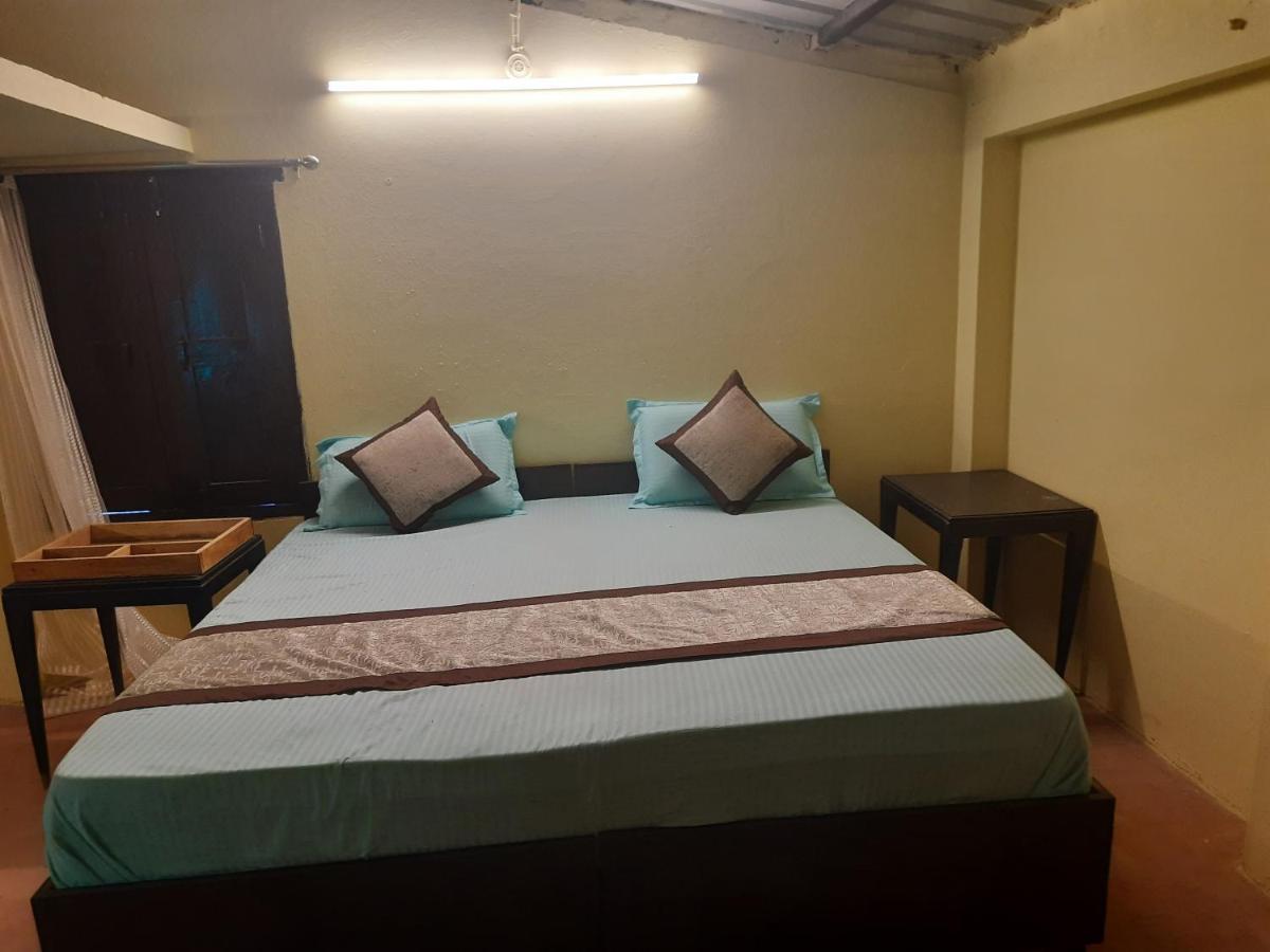 Mukteshwar Grand Retreat Luaran gambar
