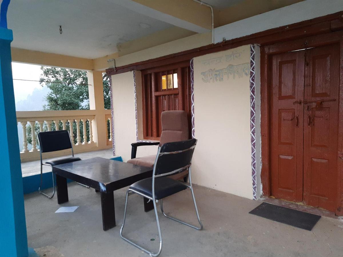 Mukteshwar Grand Retreat Luaran gambar