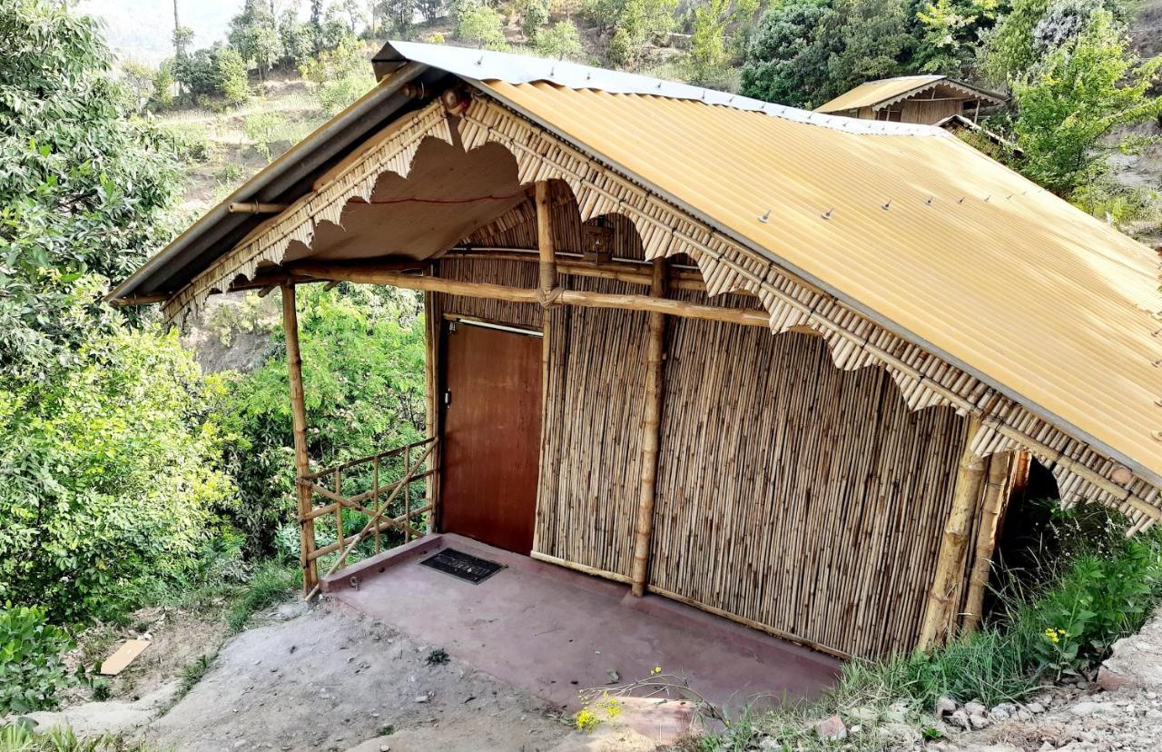 Mukteshwar Grand Retreat Luaran gambar
